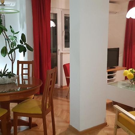 Galeria Nura Apartment Mostar Luaran gambar