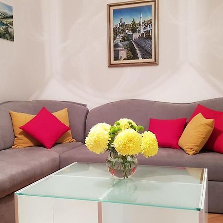 Galeria Nura Apartment Mostar Luaran gambar