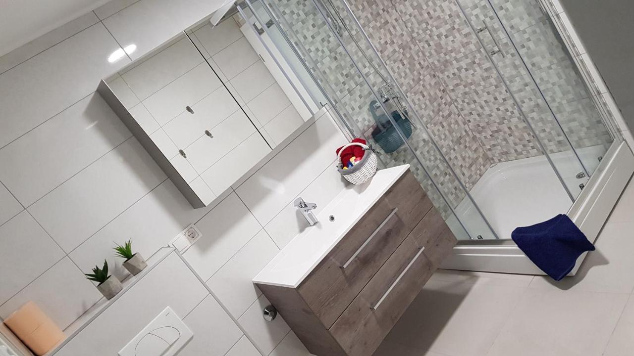Galeria Nura Apartment Mostar Luaran gambar