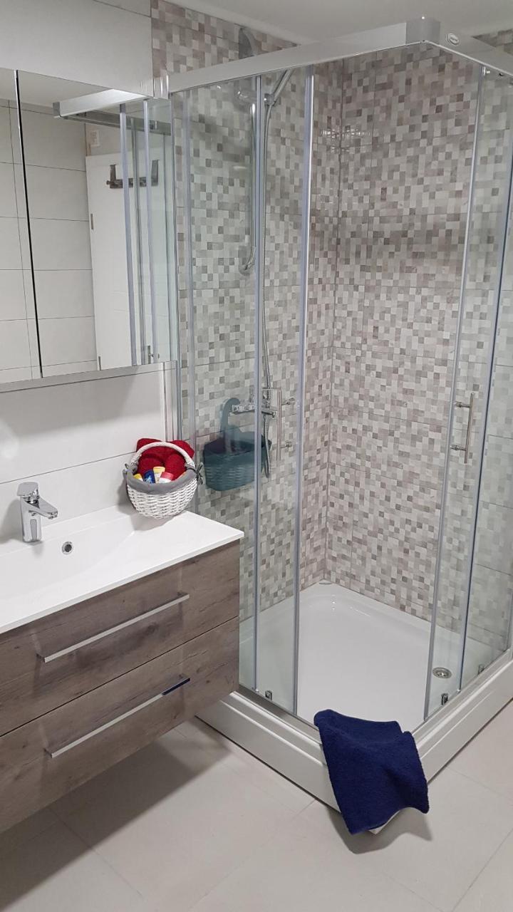 Galeria Nura Apartment Mostar Luaran gambar