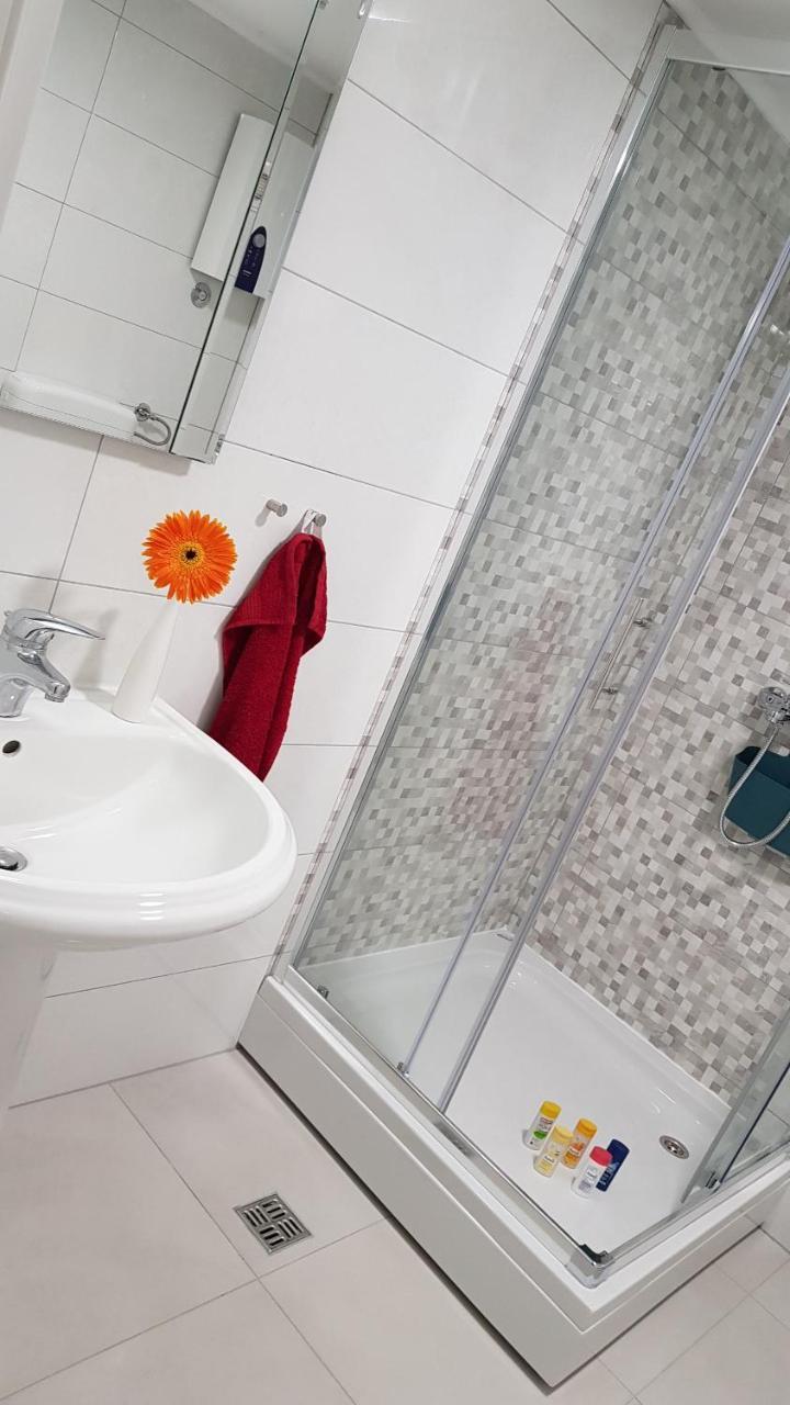 Galeria Nura Apartment Mostar Luaran gambar