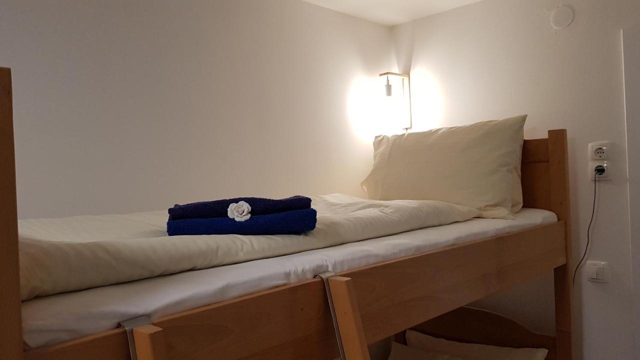 Galeria Nura Apartment Mostar Luaran gambar