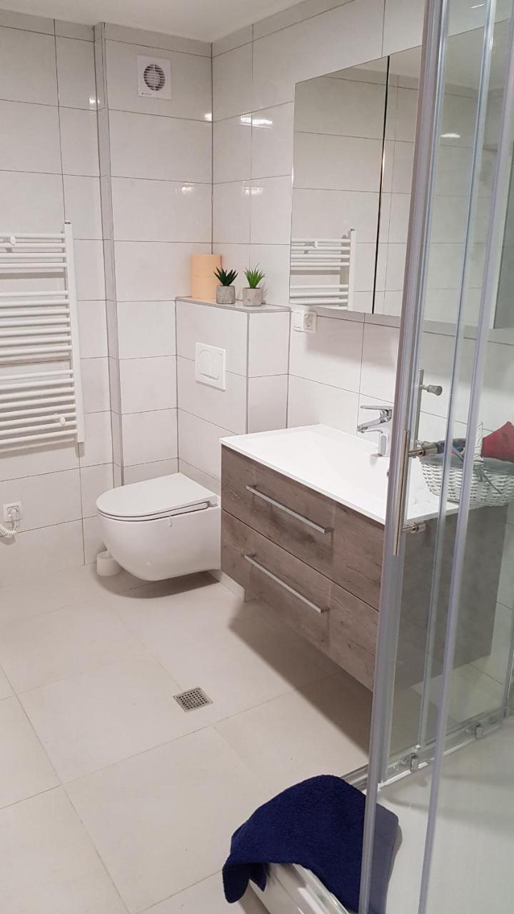 Galeria Nura Apartment Mostar Luaran gambar