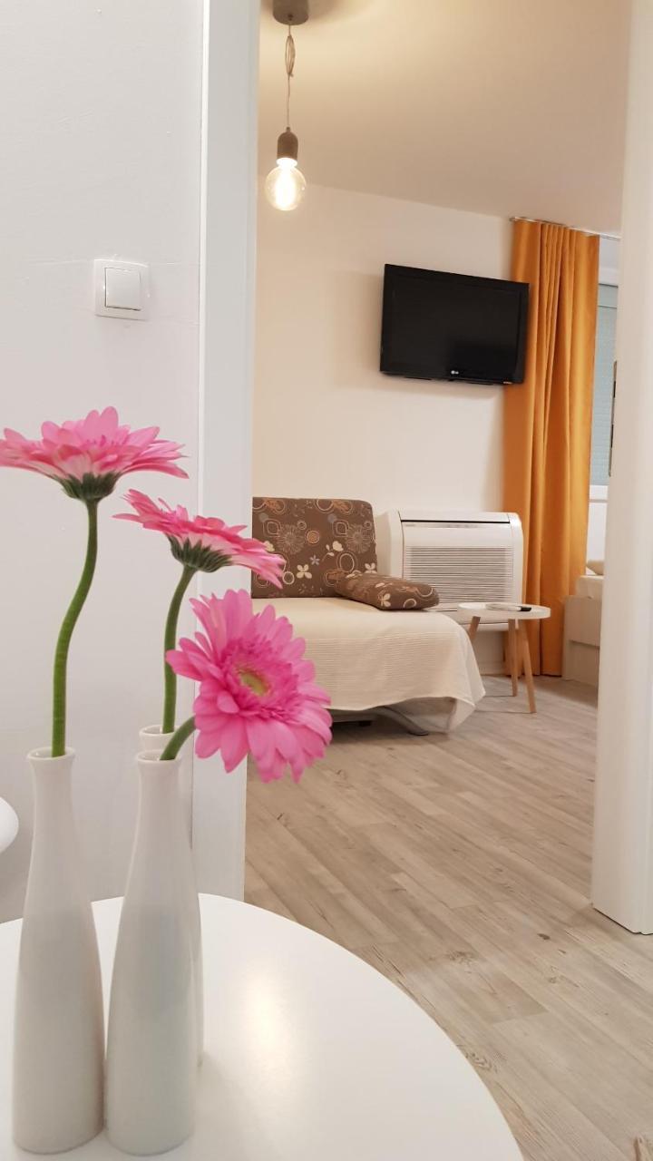 Galeria Nura Apartment Mostar Luaran gambar