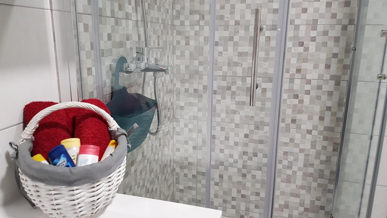 Galeria Nura Apartment Mostar Luaran gambar