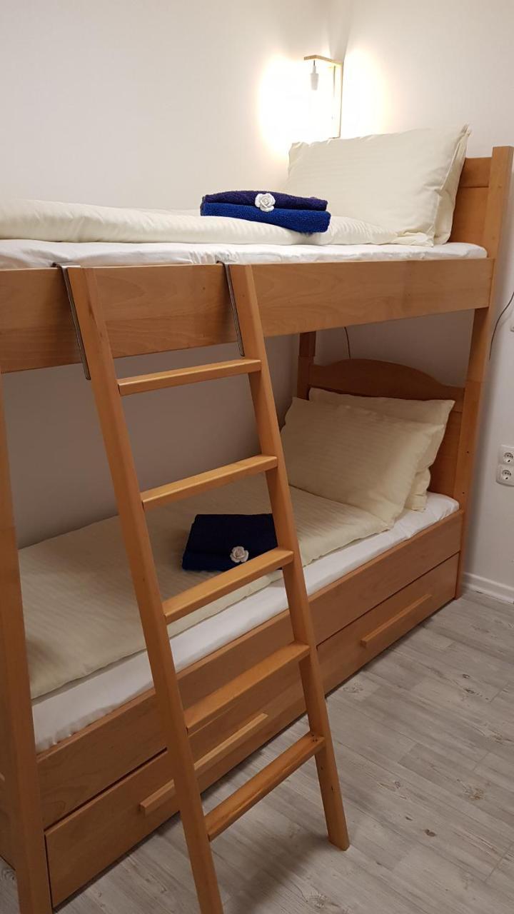 Galeria Nura Apartment Mostar Luaran gambar
