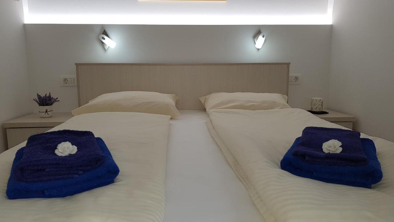Galeria Nura Apartment Mostar Luaran gambar