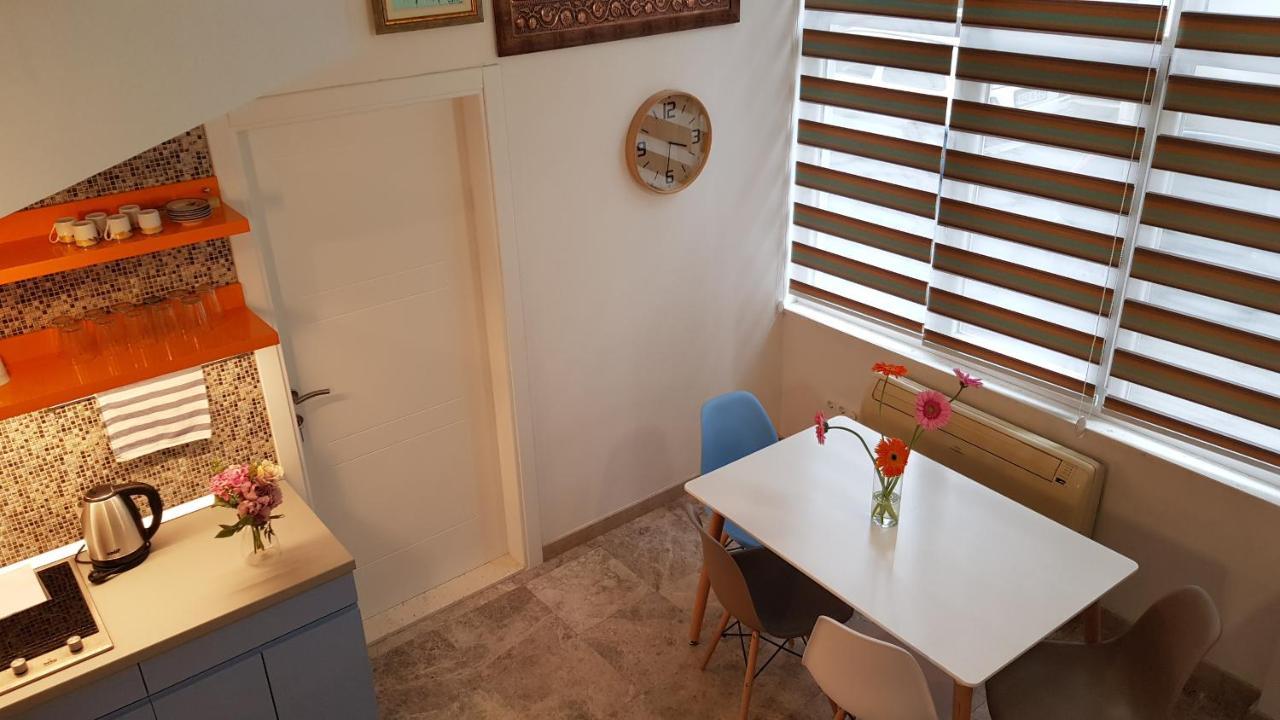 Galeria Nura Apartment Mostar Luaran gambar