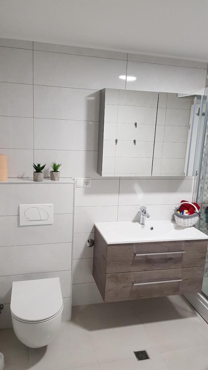 Galeria Nura Apartment Mostar Luaran gambar