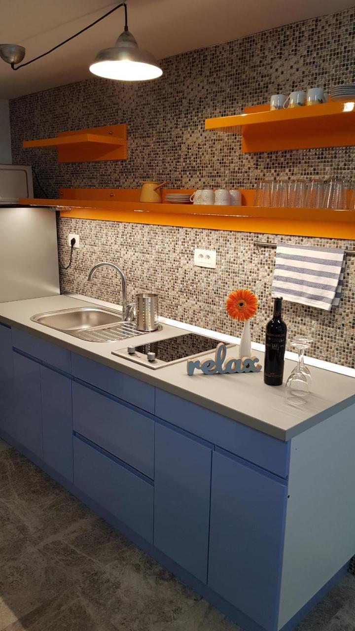 Galeria Nura Apartment Mostar Luaran gambar