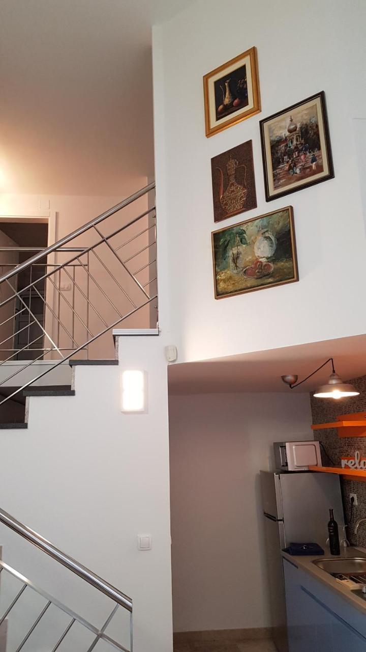Galeria Nura Apartment Mostar Luaran gambar