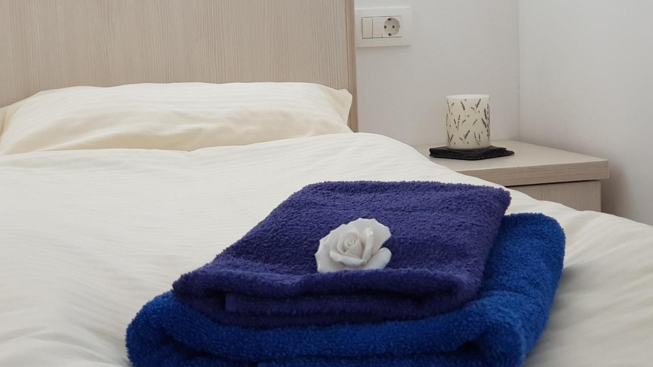 Galeria Nura Apartment Mostar Luaran gambar