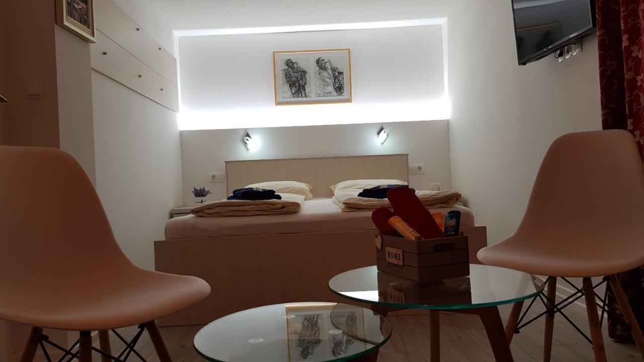 Galeria Nura Apartment Mostar Luaran gambar