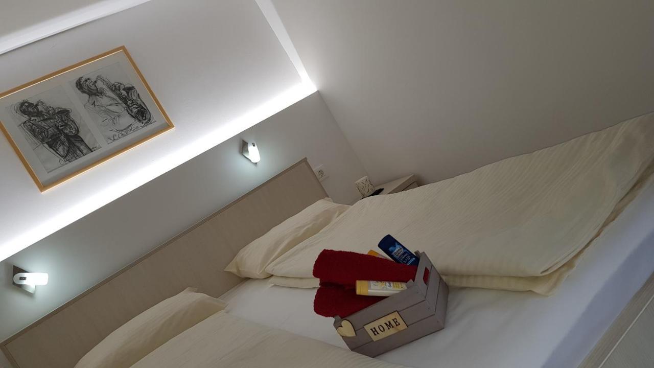 Galeria Nura Apartment Mostar Luaran gambar