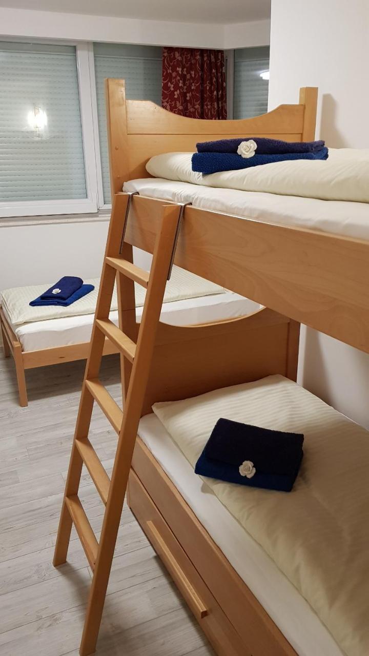 Galeria Nura Apartment Mostar Luaran gambar