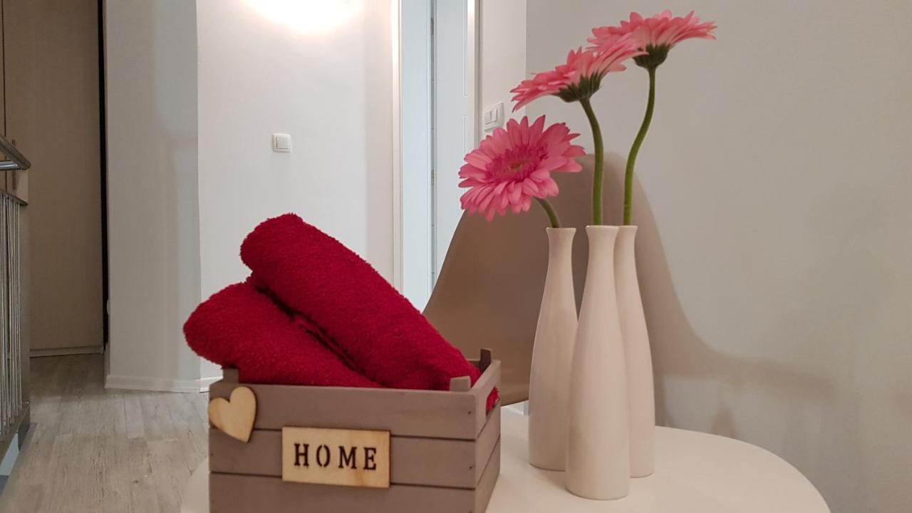 Galeria Nura Apartment Mostar Luaran gambar