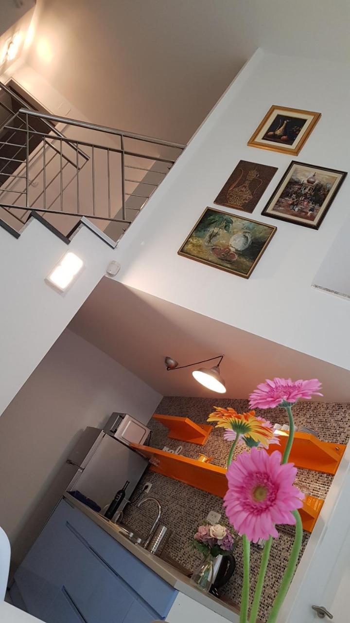 Galeria Nura Apartment Mostar Luaran gambar