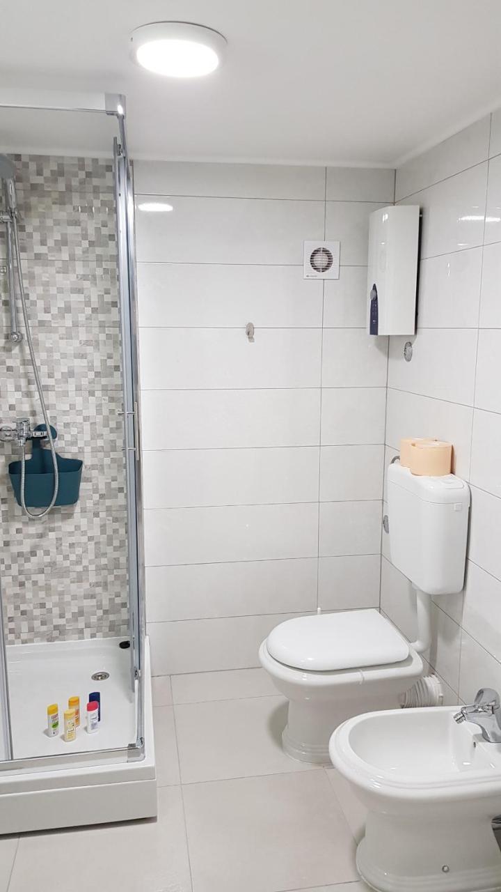 Galeria Nura Apartment Mostar Luaran gambar