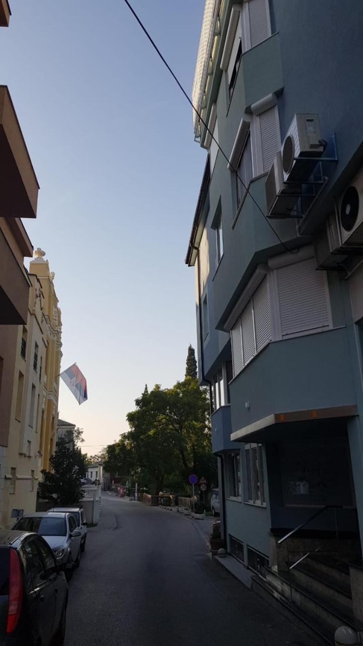 Galeria Nura Apartment Mostar Luaran gambar