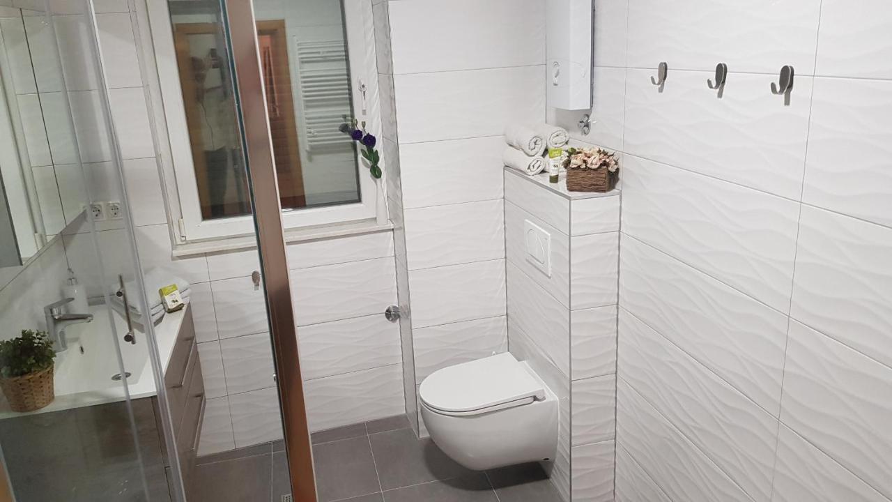 Galeria Nura Apartment Mostar Luaran gambar