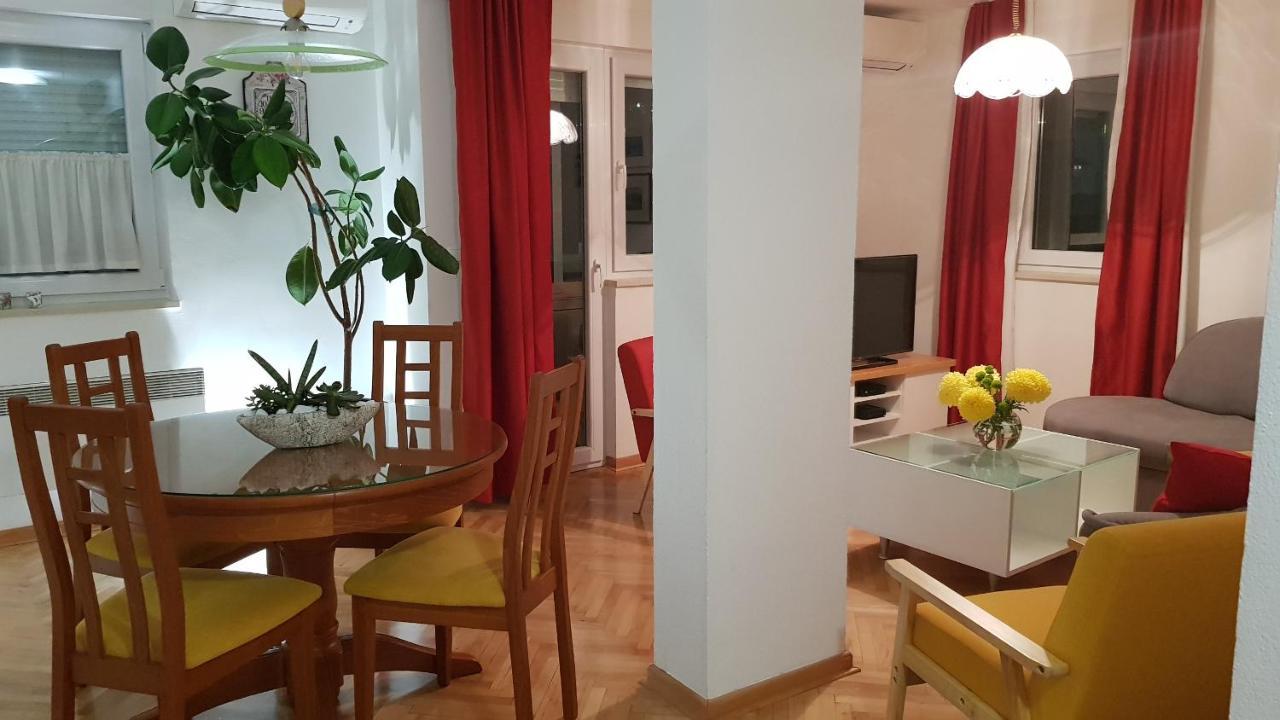 Galeria Nura Apartment Mostar Luaran gambar