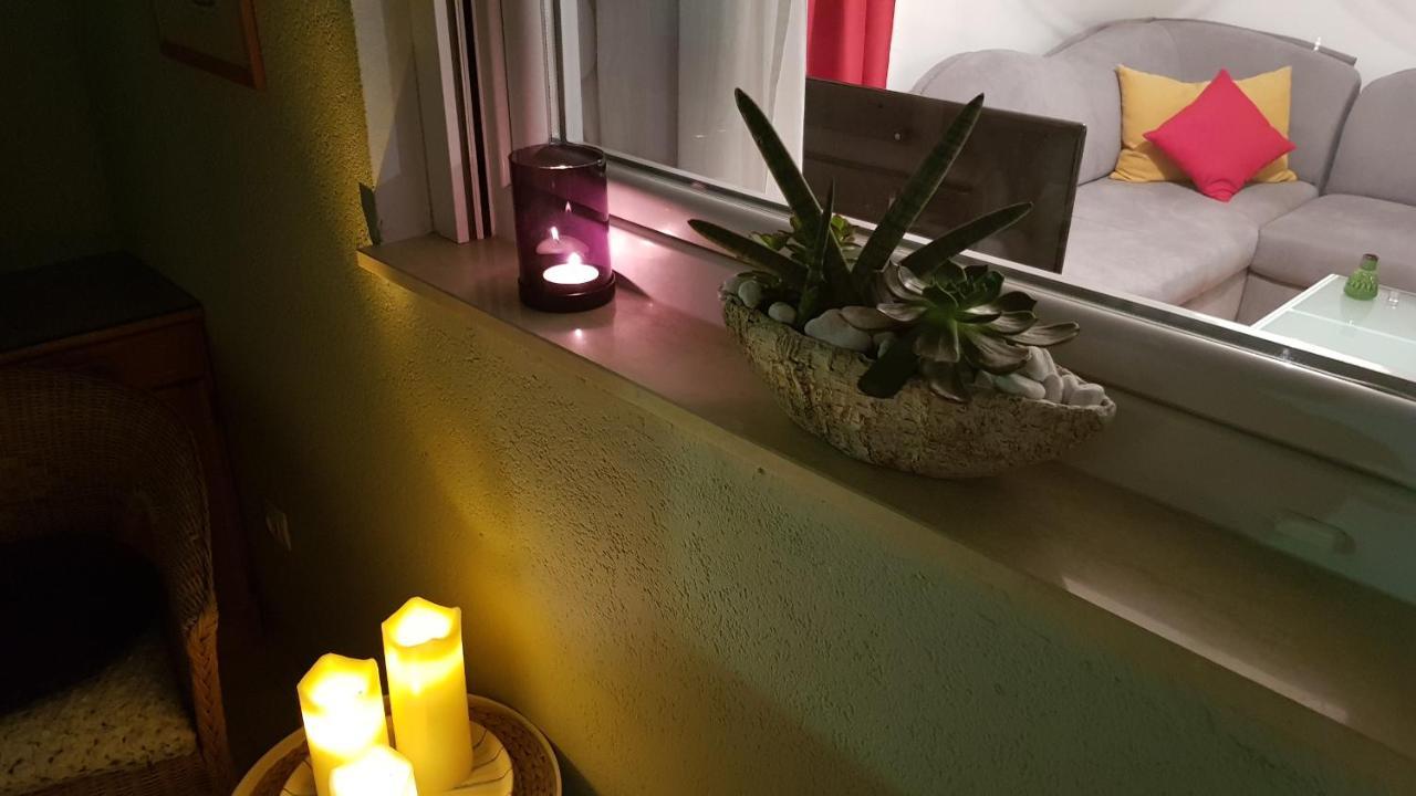 Galeria Nura Apartment Mostar Luaran gambar