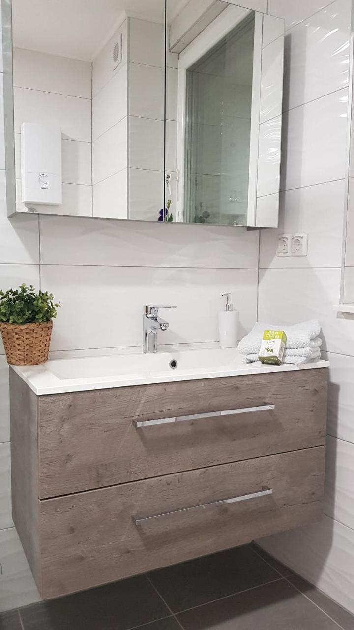 Galeria Nura Apartment Mostar Luaran gambar