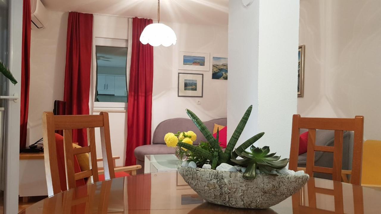 Galeria Nura Apartment Mostar Luaran gambar