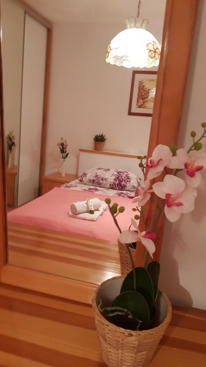 Galeria Nura Apartment Mostar Luaran gambar