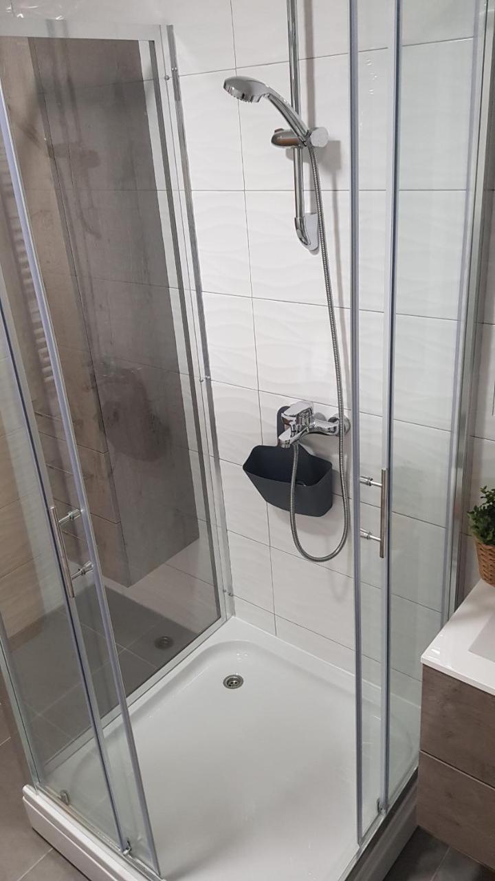 Galeria Nura Apartment Mostar Luaran gambar