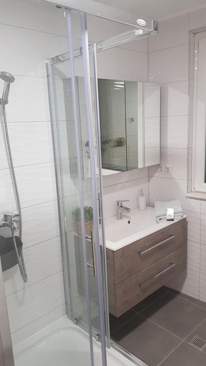 Galeria Nura Apartment Mostar Luaran gambar