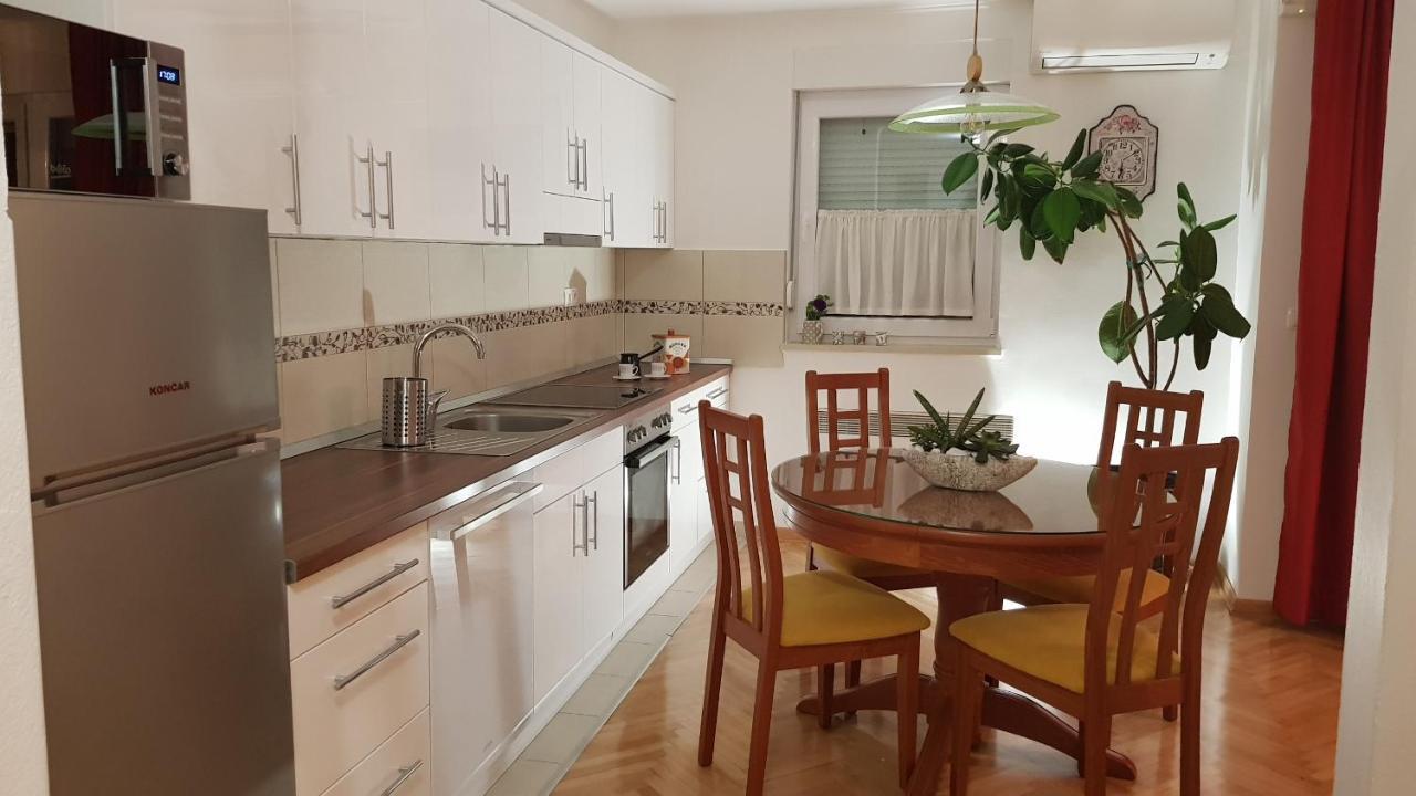 Galeria Nura Apartment Mostar Luaran gambar